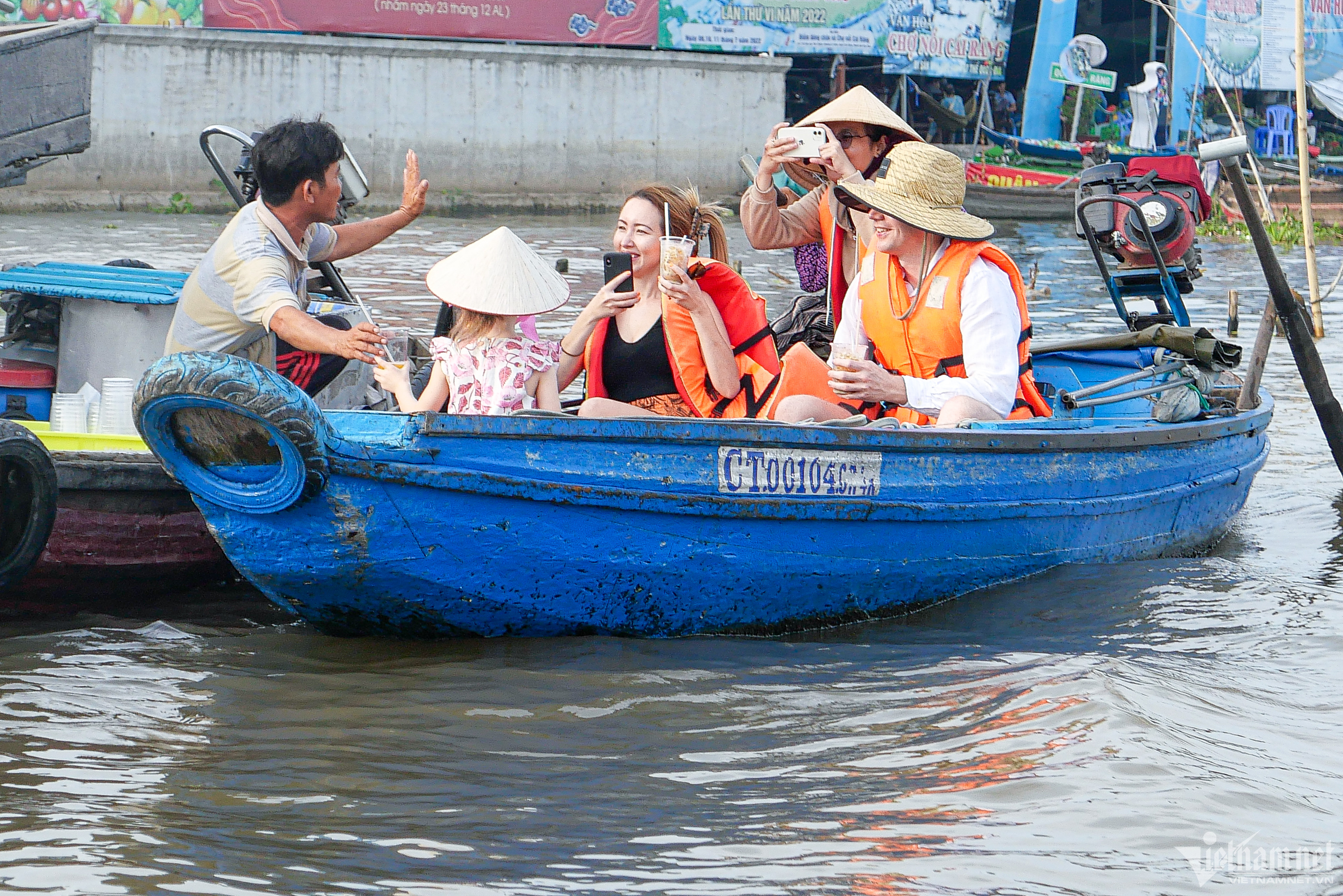 3 cái Thuyền Hình Trang Trí Vườn  SHEIN