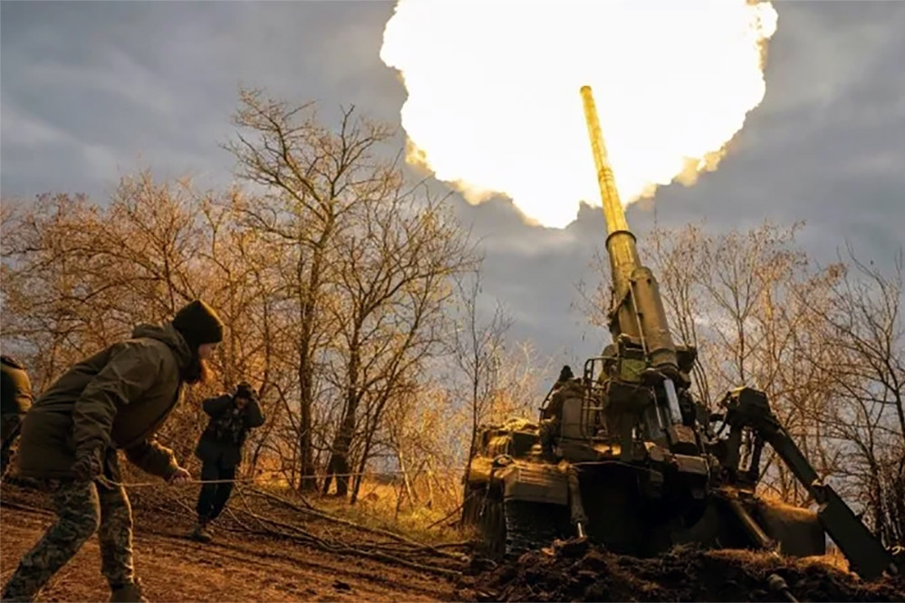 Belarus bác tin xây doanh trại cho Wagner, Nga tố Kiev pháo kích xuyên biên giới