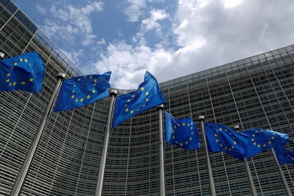 Đạo luật Dữ liệu EU nhận chỉ trích từ doanh nghiệp và người tiêu dùng