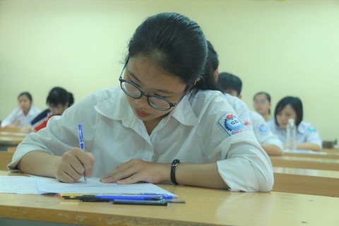 video nhân xet đề 1