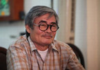 Nhà thơ Nguyễn Duy: "Tôi rất mừng khi ra đề thi THPT quốc gia như vậy"