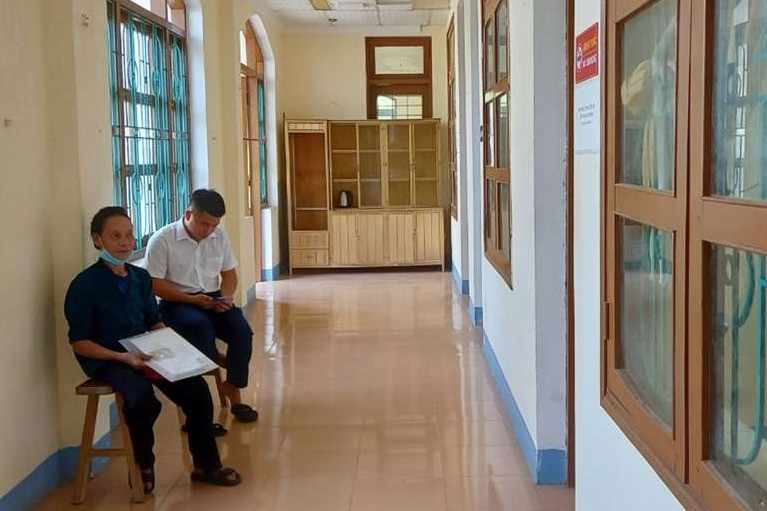 Hơn 4.000 sổ đỏ của người dân ở Quảng Bình bị 'ngâm' 10 năm