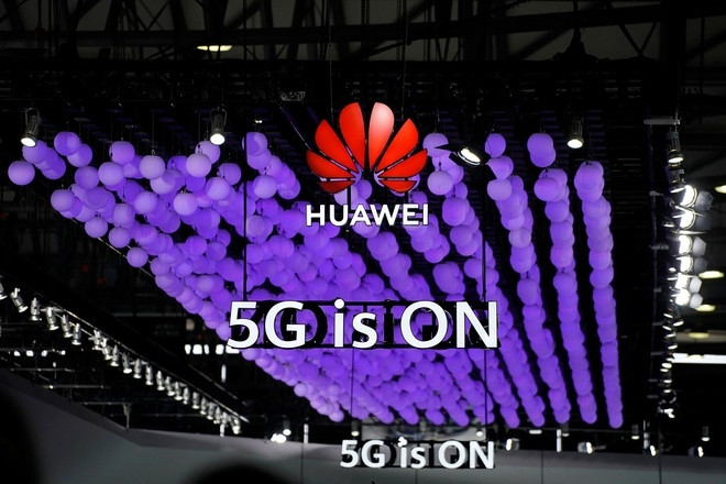 Huawei: 5G giúp người dân đổi đời