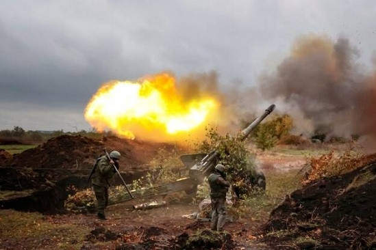 Kiev lý giải phản công chậm, Mỹ nói các tay súng Wagner vẫn ở Ukraine