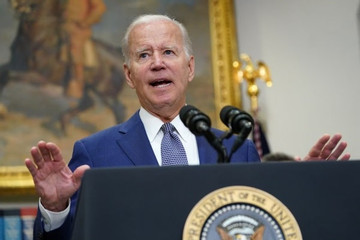 Ông Biden dùng chiến lược kinh tế 'Bidenomics' để tranh cử