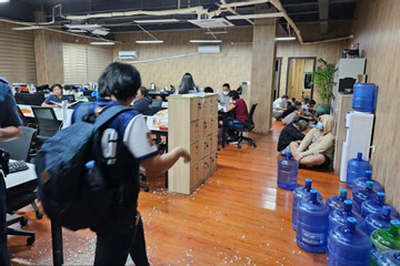 Philippines giải cứu 2.700 người bị lừa làm việc cho các tổ chức tội phạm