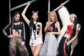 Vé concert BlackPink: Phí mua hộ tới 3 triệu đồng, nhiều rủi ro lừa đảo