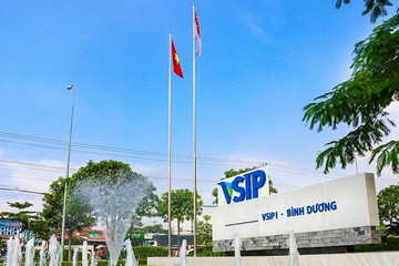 Việt Nam là thị trường hấp dẫn với các doanh nghiệp Singapore