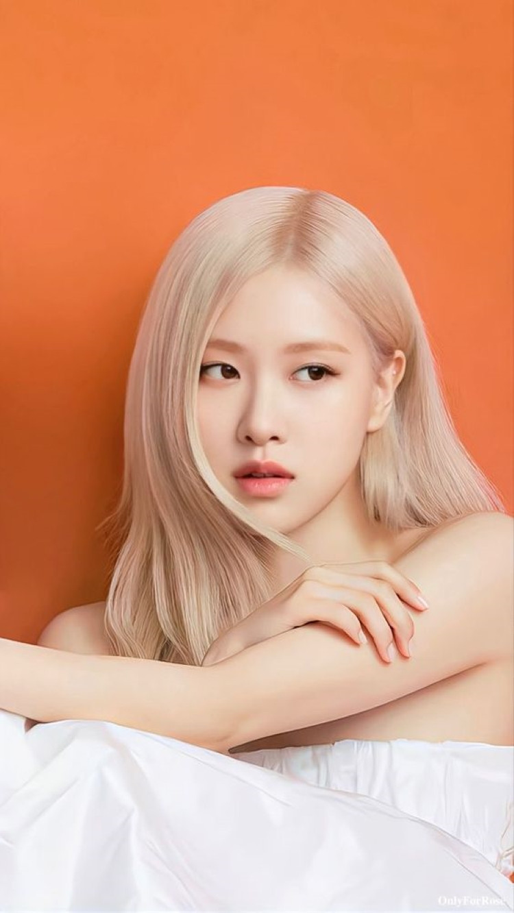 Ros BlackPink Ros BlackPink