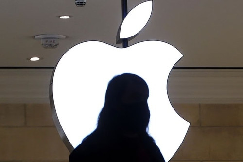Apple lập kỷ lục 3.000 tỷ USD vốn hoá thị trường