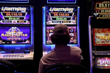 Australia xem xét cấm quảng cáo cờ bạc trực tuyến