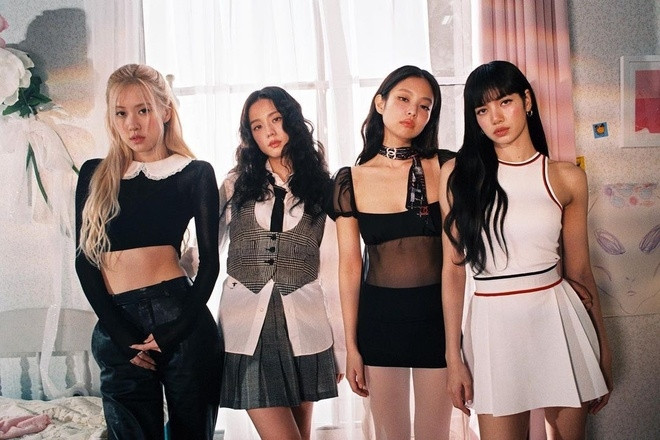 BTC concert BlackPink khẳng định không tuồn vé chợ đen