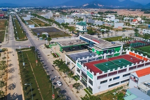 Đà Nẵng đề nghị gỡ vướng dự án nghìn tỷ giao đất cho Trung Nam không qua đấu giá