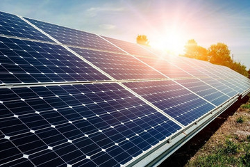 Điện mặt trời áp mái, giải pháp giảm chi phí cho doanh nghiệp công nghiệp hỗ trợ