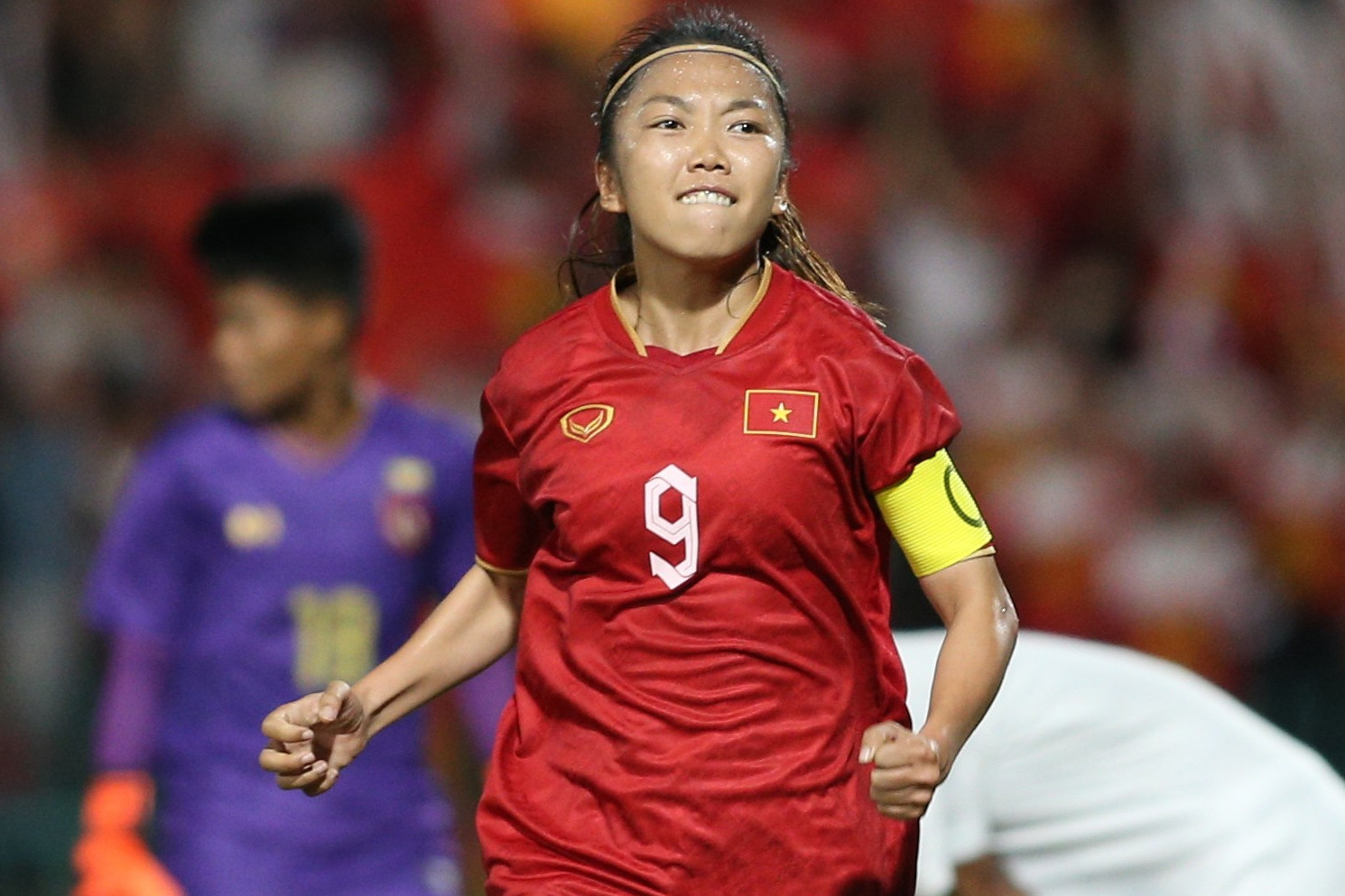 FIFA notes 5 prominent Vietnamese players at 2023 Women's World Cup