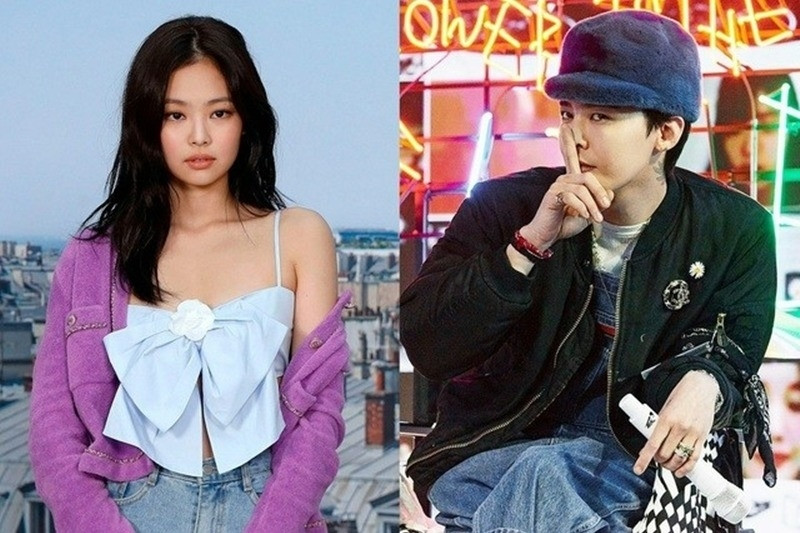 Jennie của BlackPink: Tài sản 'kếch xù', yêu toàn bạn trai đình đám