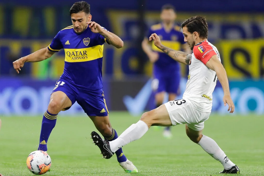 Lịch thi đấu bóng đá hôm nay 30/6