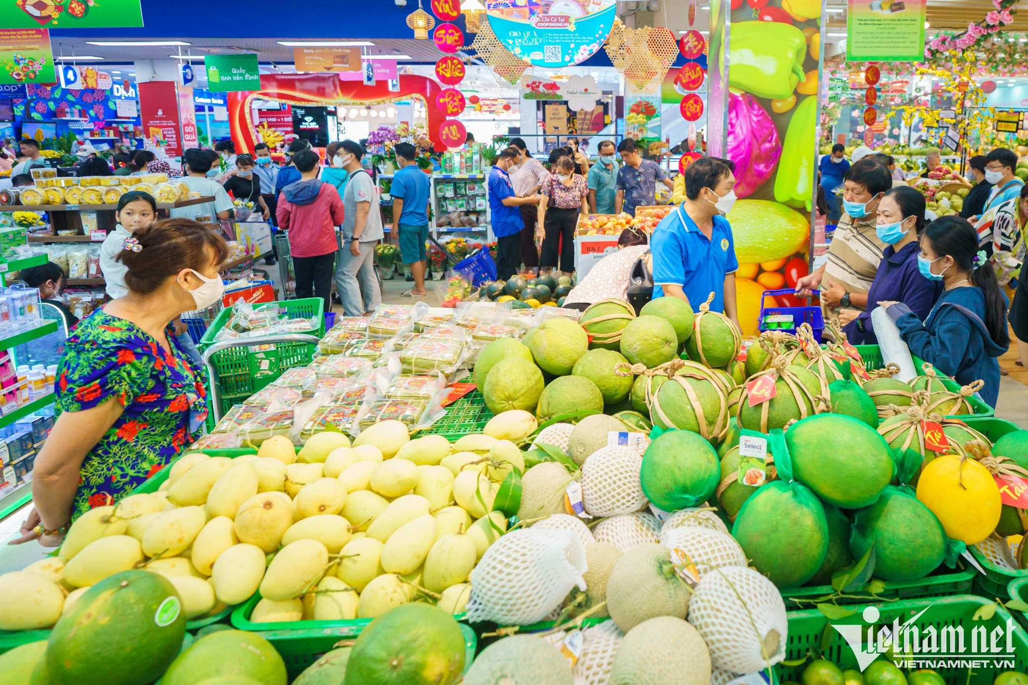 Six-month core inflation rises 4.74%: GSO