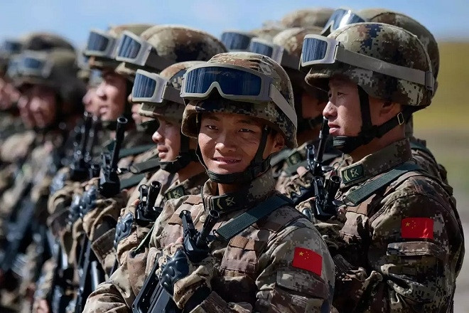 Trung Quốc chỉ ra trở ngại chính ngăn cản hợp tác quân sự với Mỹ