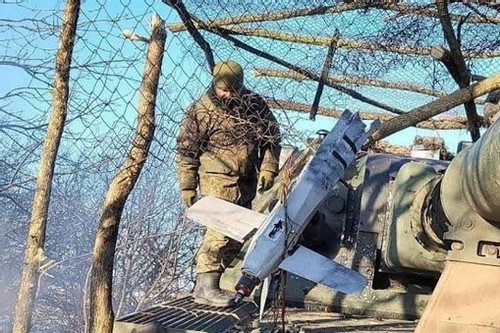 UAV giá rẻ của Nga bào mòn sức chiến đấu của quân đội Ukraine bằng cách nào?
