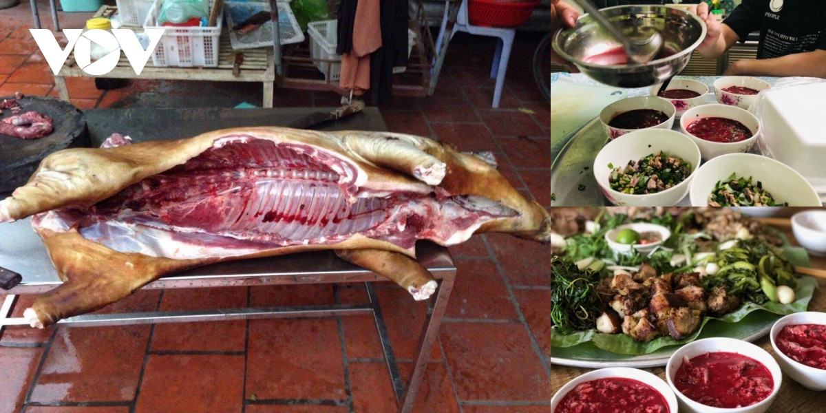 thuc pham duong pho va nguy co bung phat ngo doc mua nang nong hinh anh 7