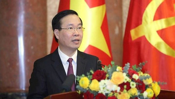 Vietnam-Laos agreement on mutual judicial assistance in civil matters ratified