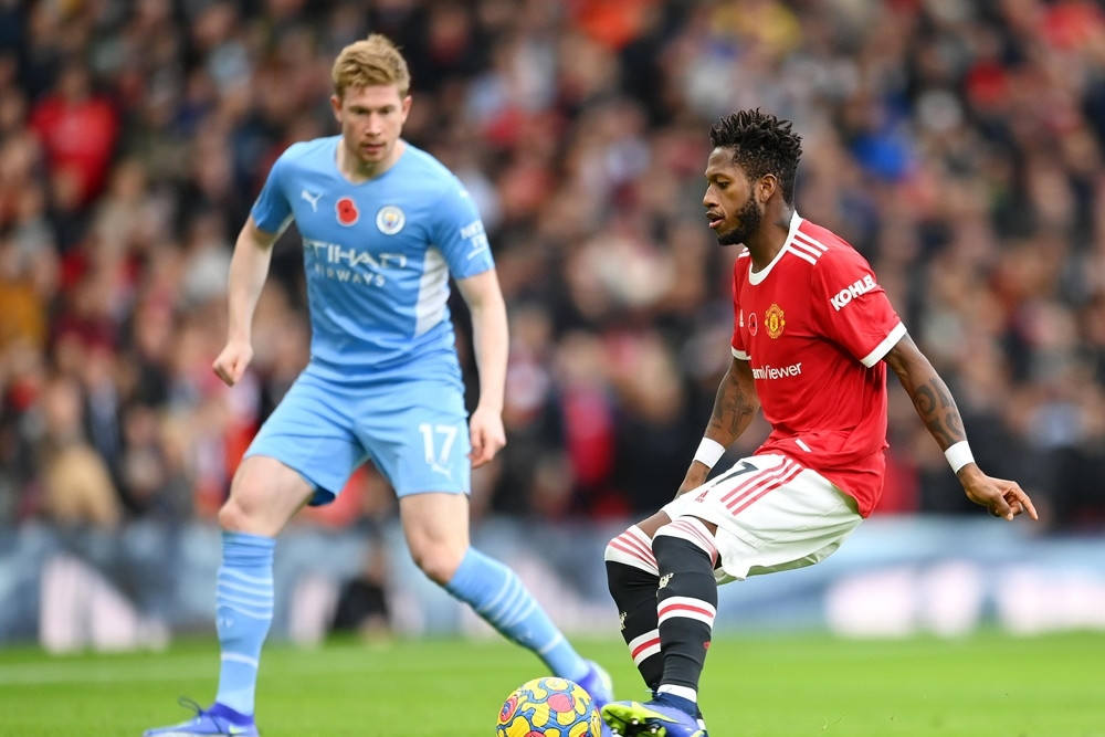 Xem trực tiếp chung kết FA Cup MU vs Man City ở kênh nào?