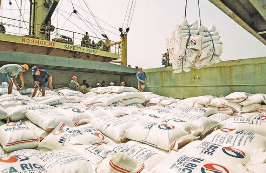 Vietnam to diversify rice export markets