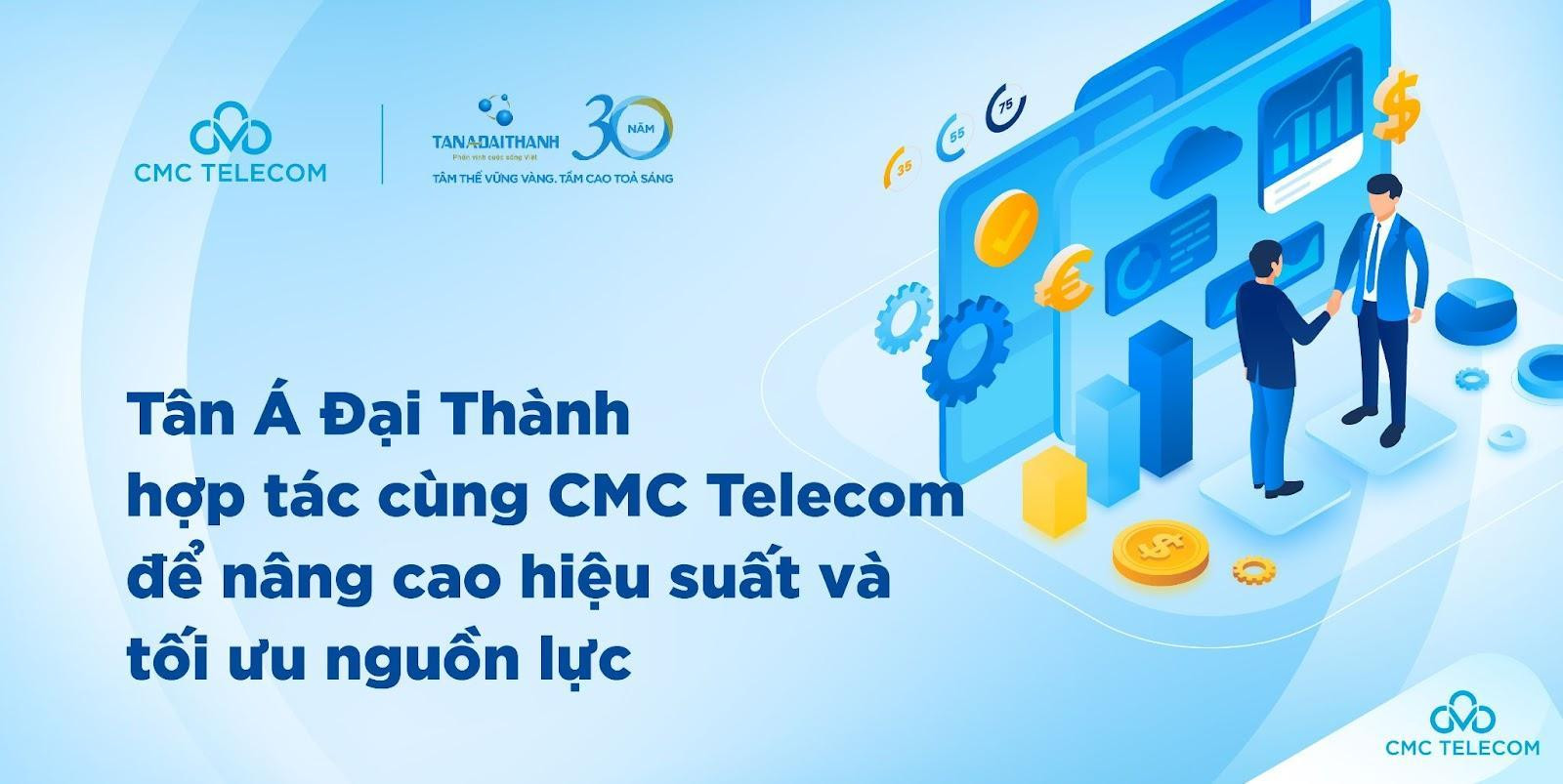 CMC và mô hình đại học số đầu tiên ở Việt Nam