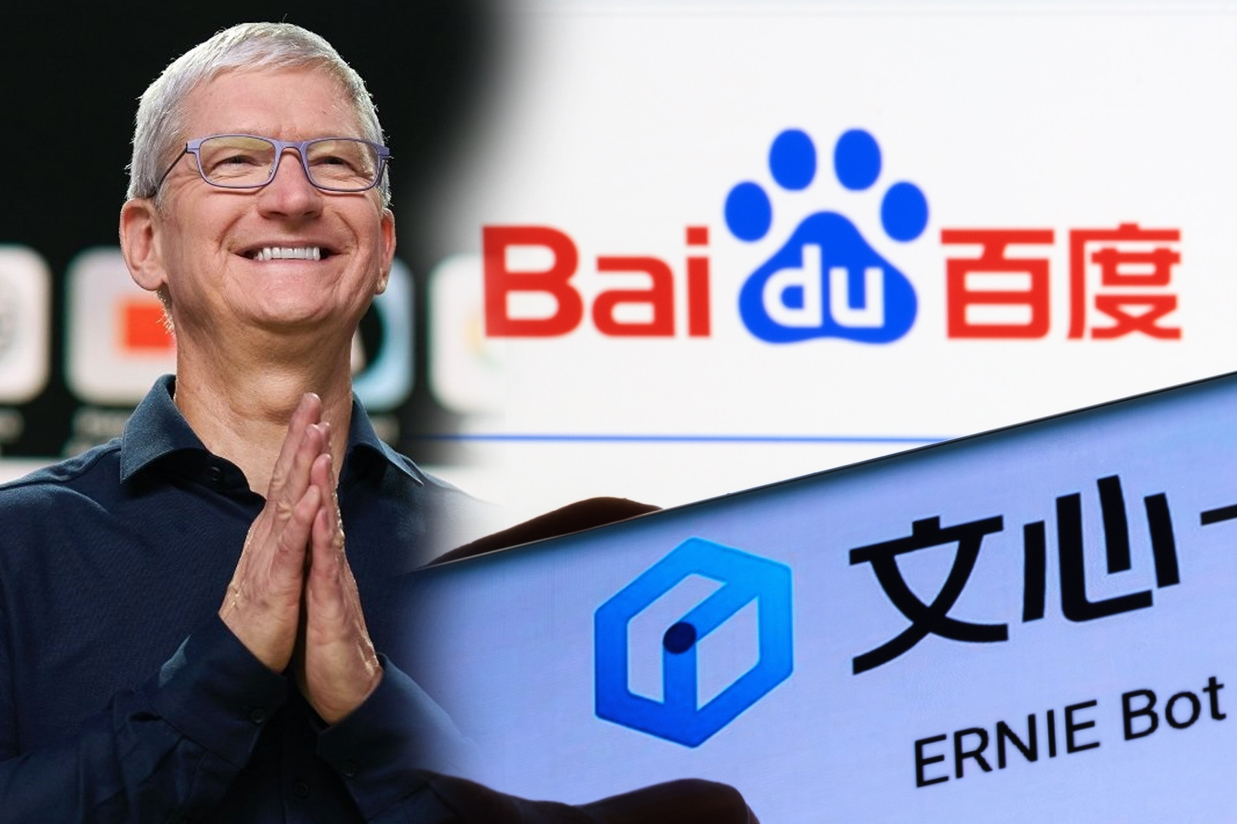 Apple lập kỷ lục vốn hoá mới, công ty Trung Quốc tuyên bố vượt ChatGPT