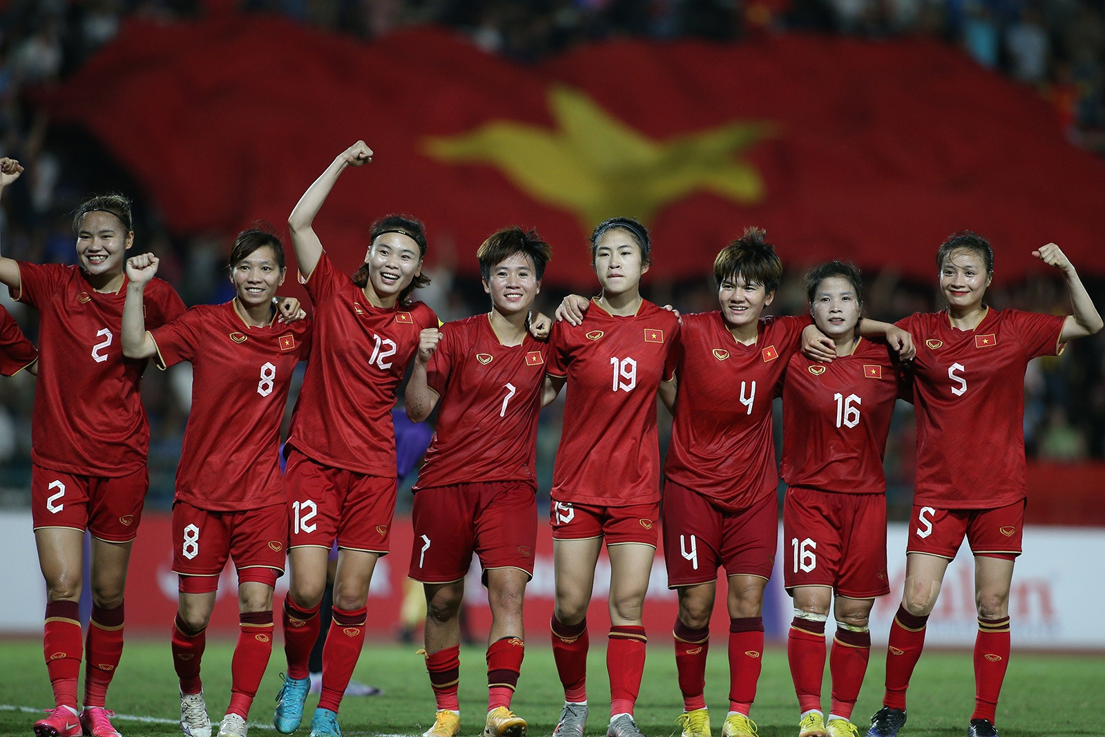 Bản tin sáng 30/6: Tuyển nữ Việt Nam đi World Cup - Những chiến binh mở đường