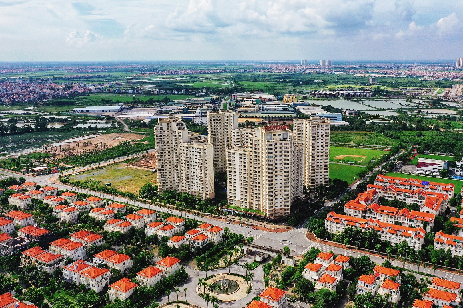 Bất động sản 'xuống đáy', hé lộ phân khúc phục hồi