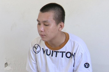 Bắt giam 2 bị can xâm hại tình dục trẻ em ở Tiền Giang