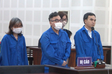 Cựu Tổng giám đốc Công ty nhà Đà Nẵng được giảm án