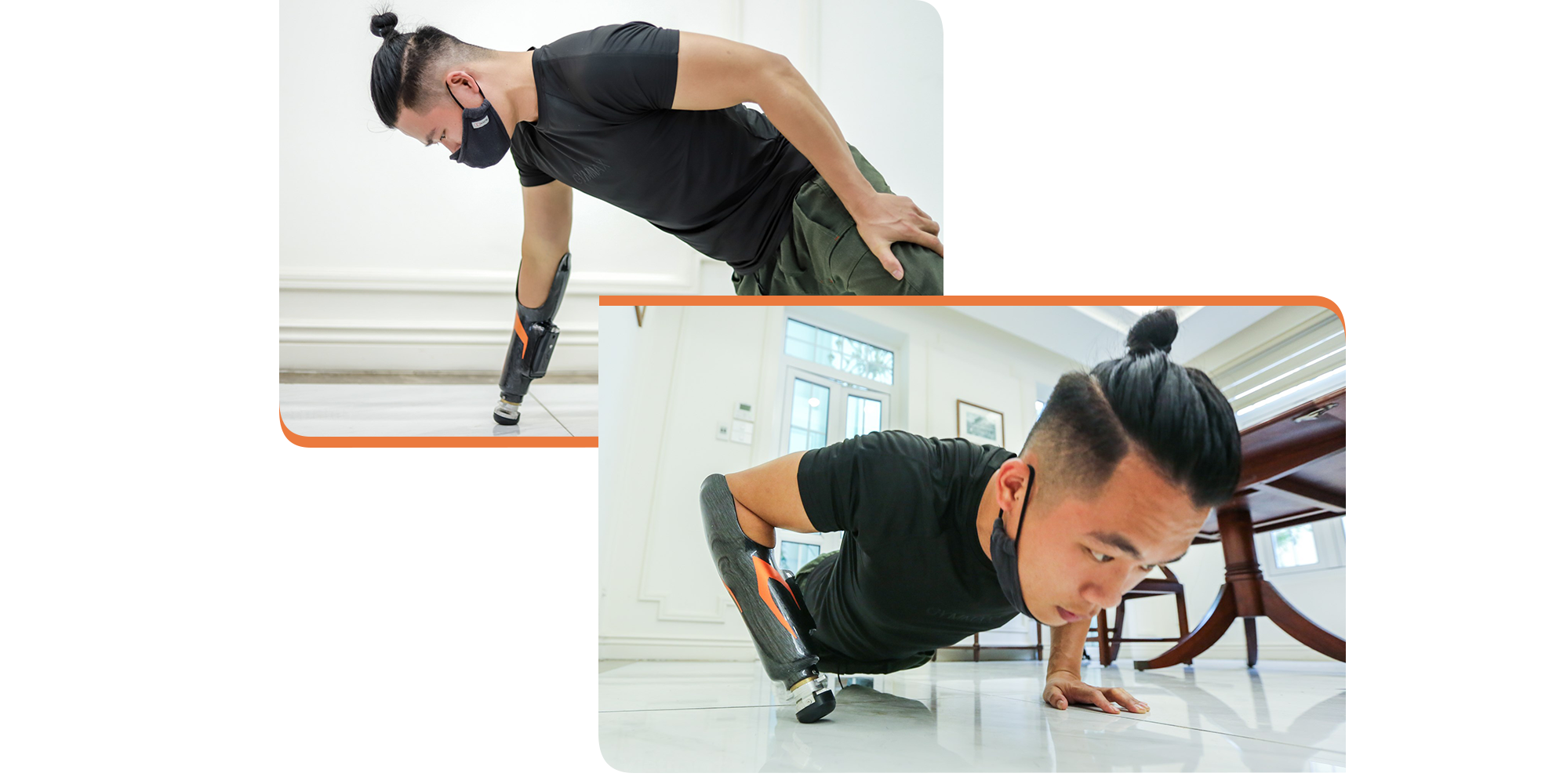 Đồng sáng lập Vulcan Augmetics: Cánh tay robot là một sản phẩm công nghệ, hãy để người dùng tự hào khi đeo nó - Ảnh 7.