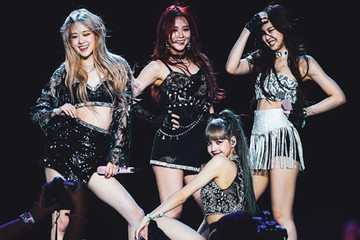 Fan săn lùng ráo riết, vé concert BlackPink bán ở đâu, mua thế nào?