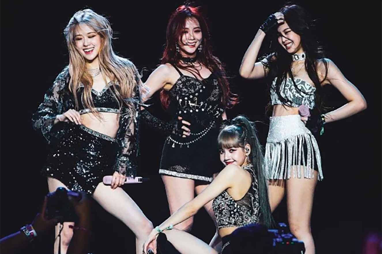 Fan săn lùng ráo riết, vé concert BlackPink bán ở đâu, mua thế nào?