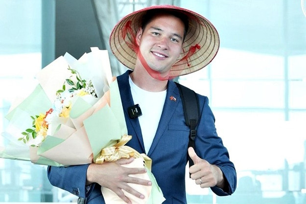 Filip Nguyễn gia nhập CAHN: Cú hích cho V-League và tuyển Việt Nam