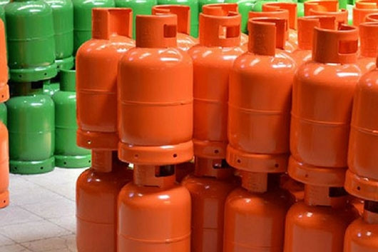 Giá gas giảm lần thứ 2 liên tiếp