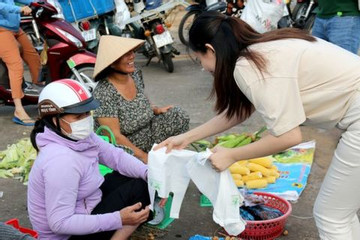 Green consumption and online shopping boom in VN