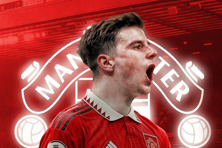 MU trả lương khủng Mason Mount, nhiều hơn gấp 3 lần ở Chelsea