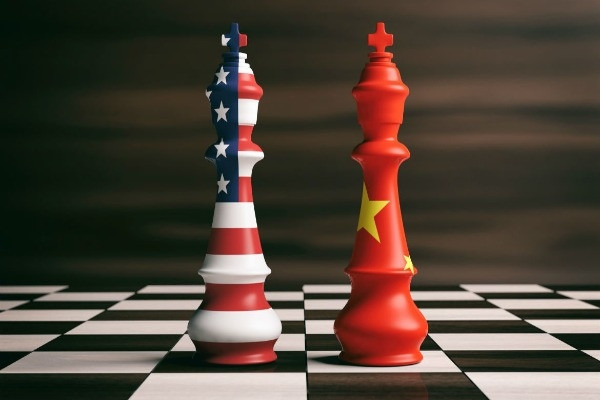 ‘Nấc thang mới’ trong cuộc chiến công nghệ Mỹ - Trung