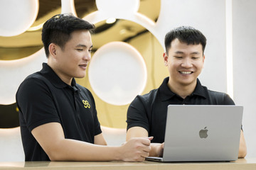 Ra mắt quỹ hỗ trợ startup Việt vươn ra thị trường toàn cầu