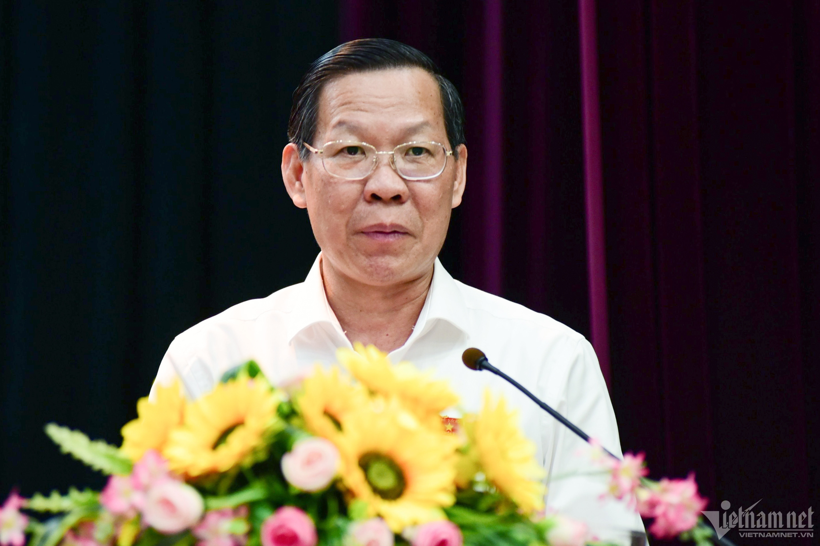 SCB, Van Thinh Phat case impacts HCMC development: leaders