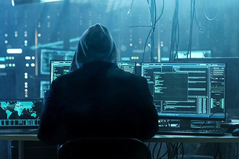 Ly kỳ tin tặc Mỹ bị tố dùng máy tính ở Trung Quốc tấn công Nga, Ukraine