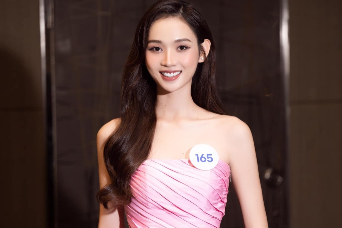 Bất ngờ về sắc vóc top 5 Người đẹp Biển của Miss World Vietnam 2023