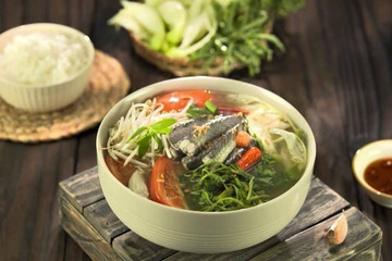 US to promote cuisine to Vietnamese people