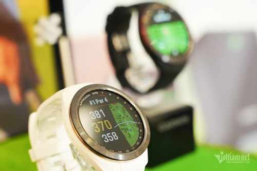 Vietnamese favor smartwatches priced at VND5-10 million each