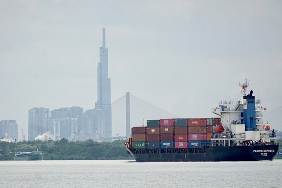 Vietnam’s decreased LPI may cause difficulties for exports