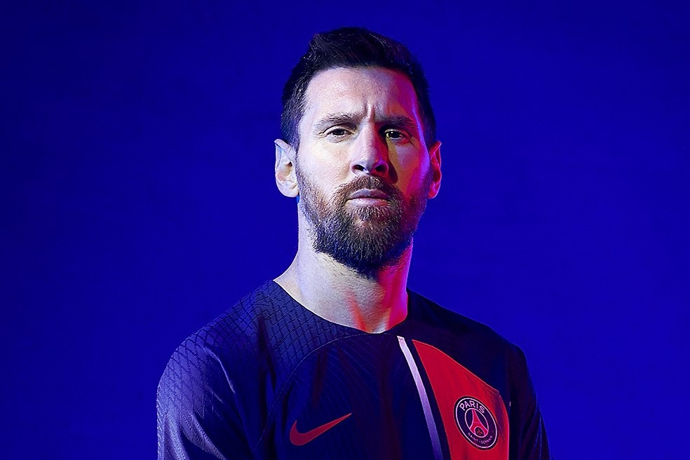 Al Hilal chốt thông báo ký siêu ‘bom tấn’ Messi